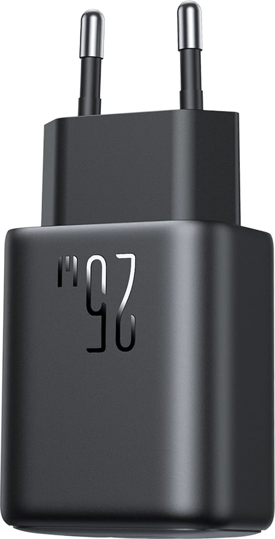 Karikues rrjeti Joyroom JR-TCF23, USB-C, 25W, i zi