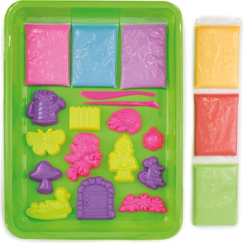 SS ENCHANTED FAIRYLAND V3