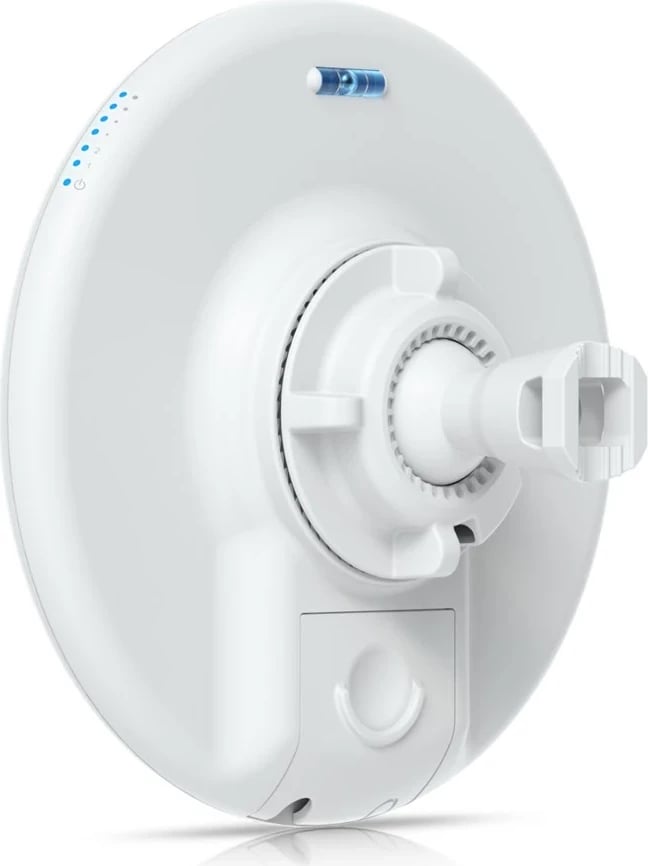 Network bridge Ubiquiti UDB-Pro, 866.7 Mbit/s, Wi-Fi 5, i bardhë