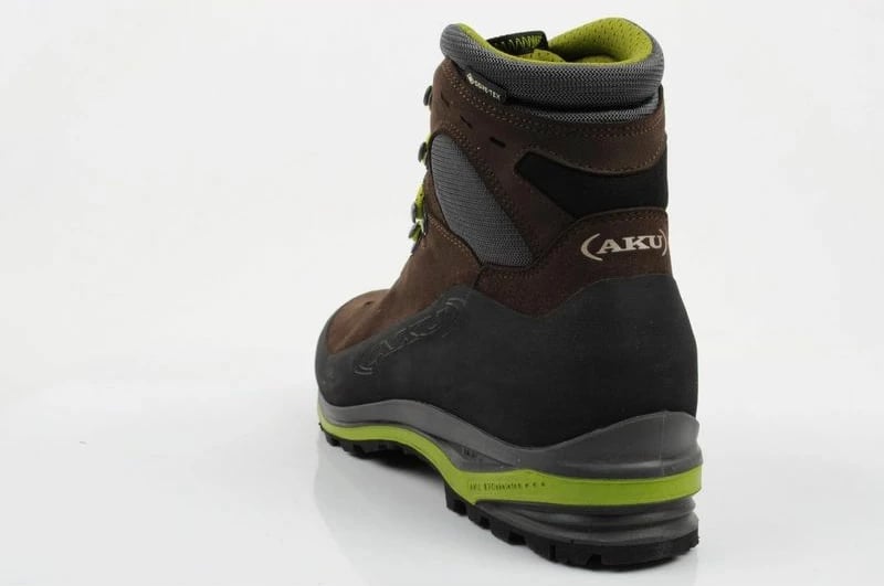 Atlete hiking Aku për meshkuj, Superalp Gore-tex