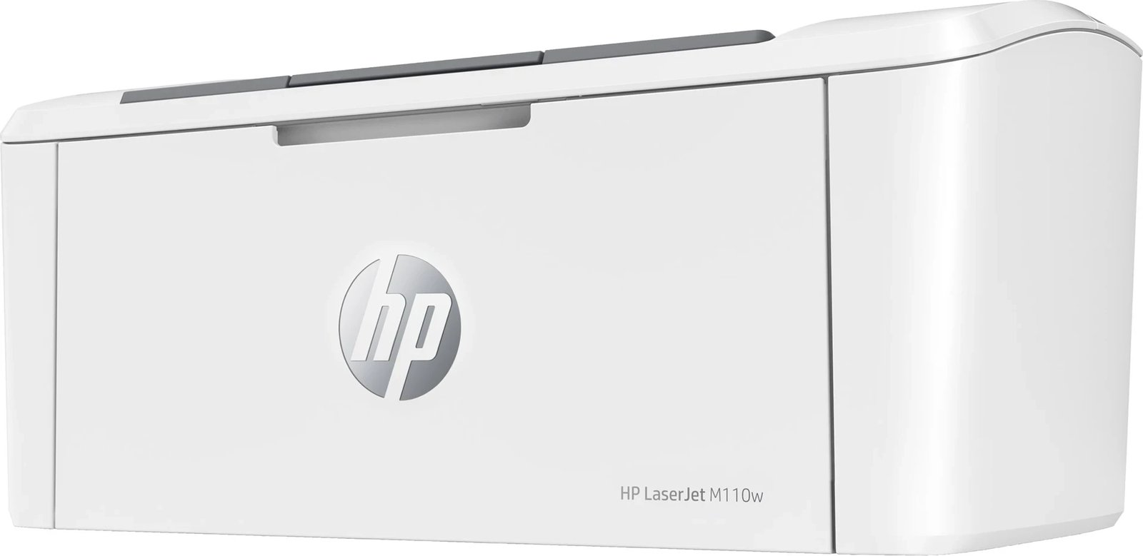 Printer Laser HP LaserJet M110w, për zyrë të vogël, në ngjyrë të bardhë Printer Laser HP LaserJet M110w, për zyrë të vogël, në ngjyrë të bardhë