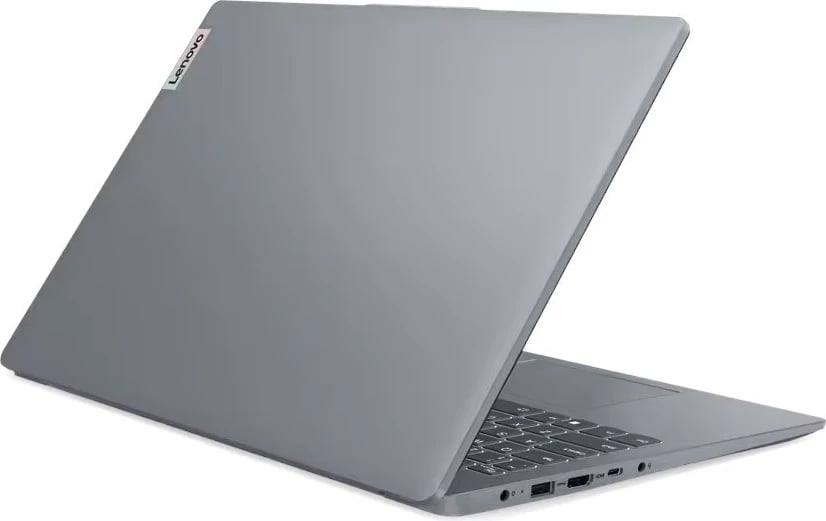 Laptop Lenovo Ideapad Slim, 15,6", Intel Core i5, 8GB RAM, 512GB SSD, Intel UHD Graphics, hiri
