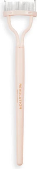 Revolution - The Eye Master Set Eyelash Curler and Comb Set