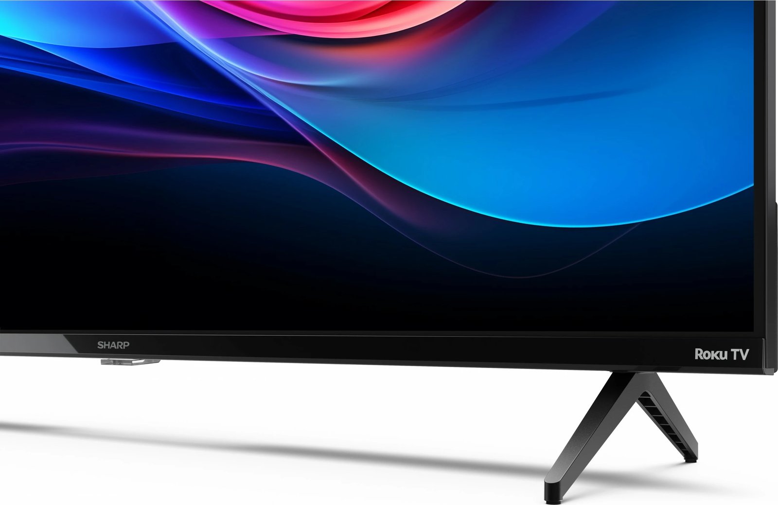 Televizor Sharp 43GJ4225E, 43 inç, 4K Ultra HD, Smart TV, LED, i zi