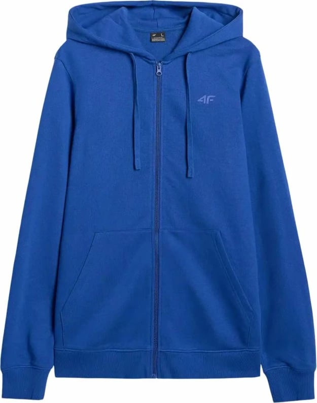 Duks për femra 4F, kaltër