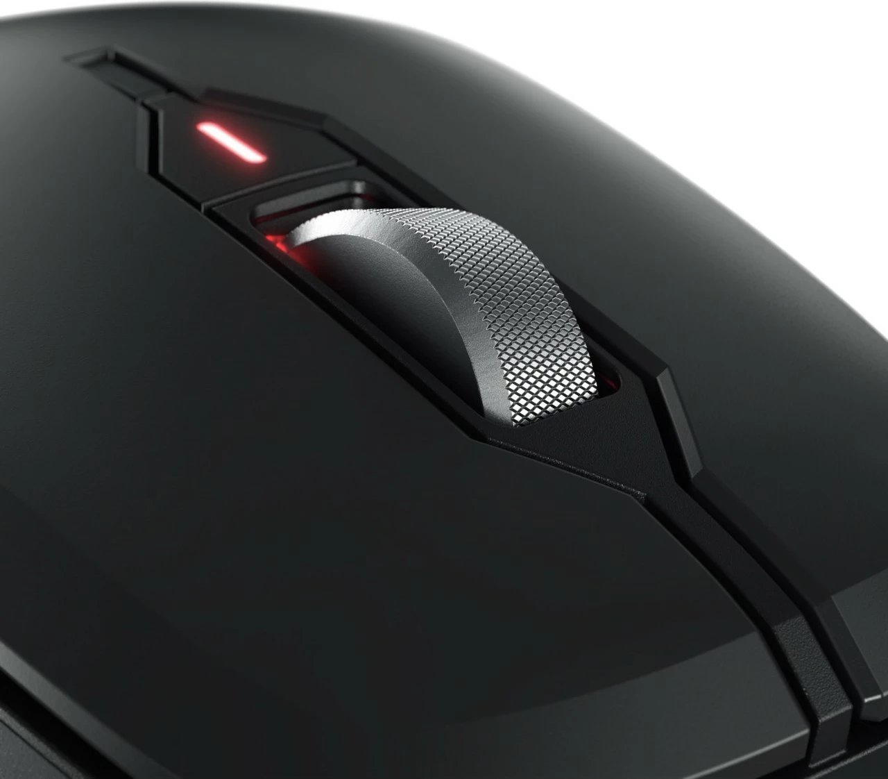 Kasë Cherry STREAM DESKTOP COMFORT, Wireless, RF Wireless, Scissor key switch, QWERTY, E zezë, Maus i përfshirë