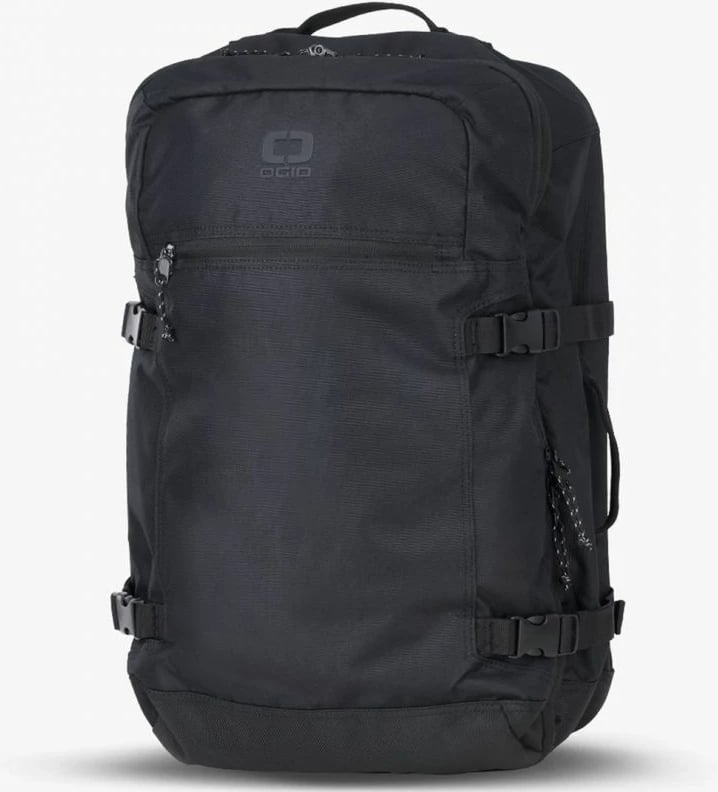 Çantë shpine Ogio, e zezë