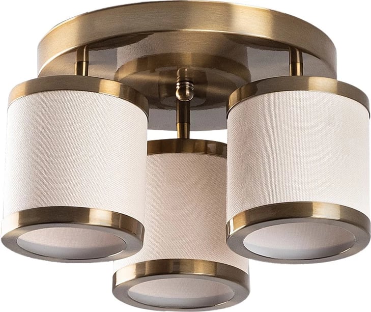 Llambë tavani Opviq, Way - 11625, ngjyrë vintage