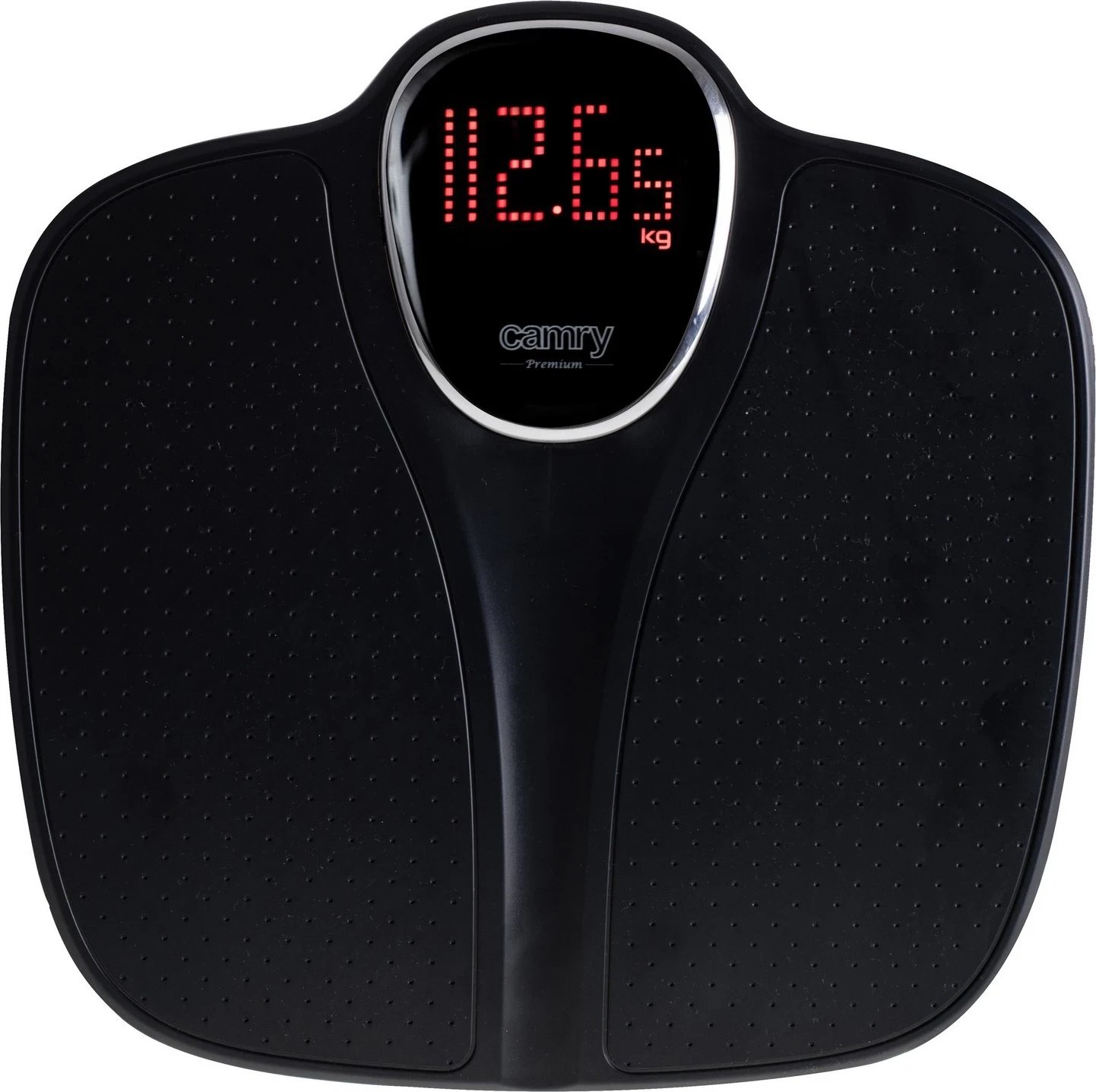 Peshore elektronike Camry CR 8171, e zezë