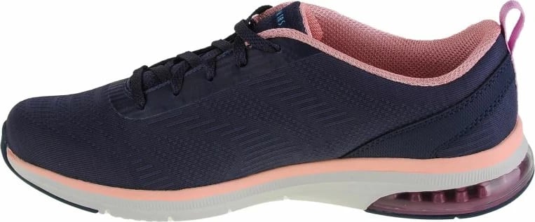 Atlete Skechers femra navy blue