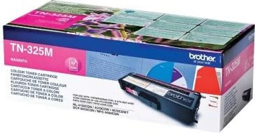 Toner Brother TN-325M rendiment deri 4400 faqe, magenta