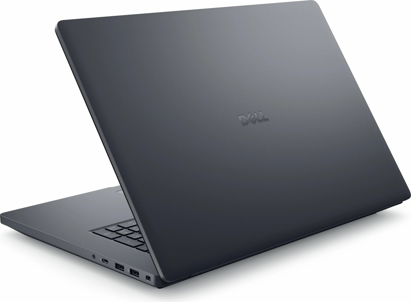 Laptop Dell PRO MAX PLUS 18 MB18250, 18 inch, gri