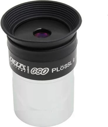 Okular DO-GSO Plossl 9mm 1.25"