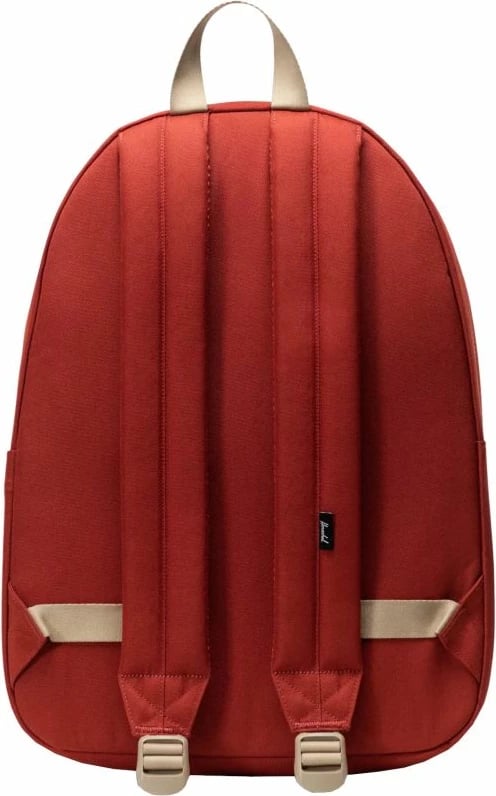Çantë shpine Herschel, e kuqe