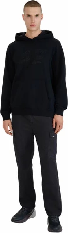 Duks për meshkuj 4F, i zi