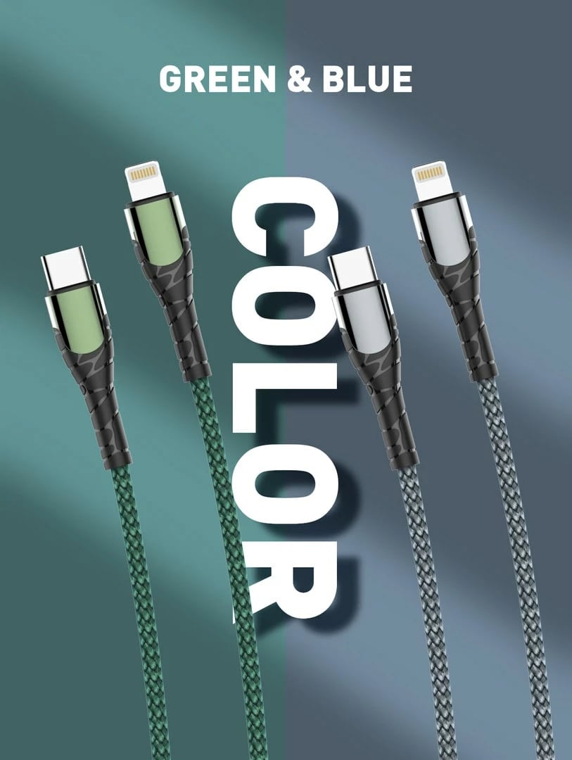 Kabllo E Karikimit LDNIO LC112 Kabllo E Karikimit LDNIO LC112