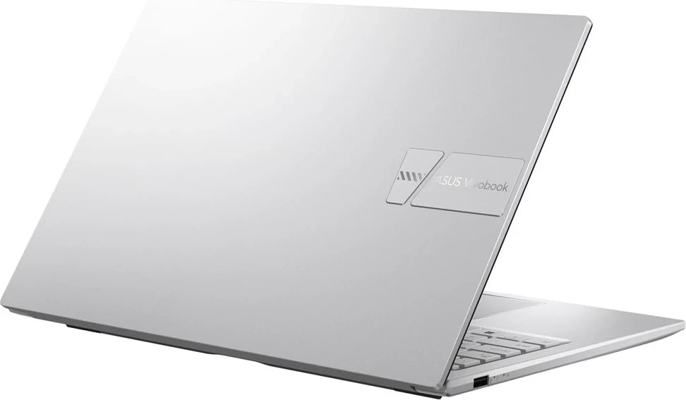 Laptop ASUS Vivobook 15 X1504VA-BQ1036, Intel Core i3, 8 GB RAM, 512 GB SSD, Silver
