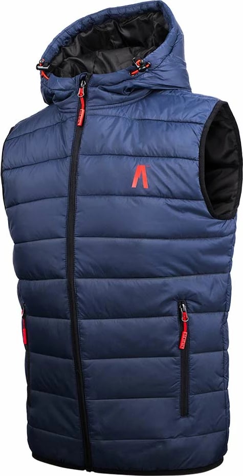 Jelek për meshkuj Alpinus, navy