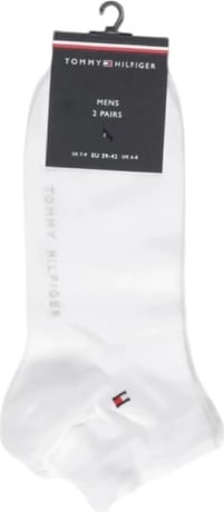 Të brendshme për meshkuj Tommy Hilfiger, të bardha