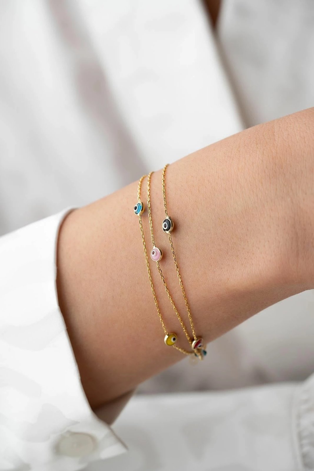 Byzylyk argjendi, ngjyrë ari, Jumeon, NRZ1000329