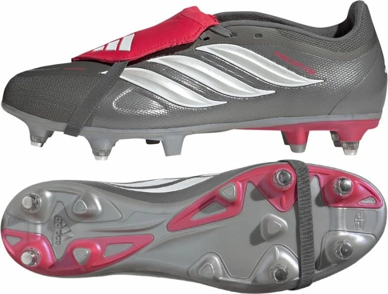 Atlete futbolli adidas Predator, meshkuj