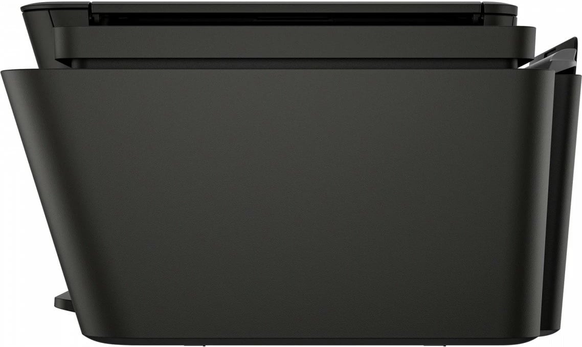 Pajisje multifunksionale HP DeskJet 4320 A24HMB me Wi‑Fi, USB, ADF, A4, 8.5/5.5 ppm, e zezë