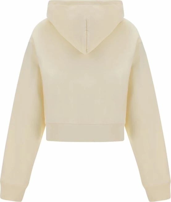 Duks femra Jacquemus, krem