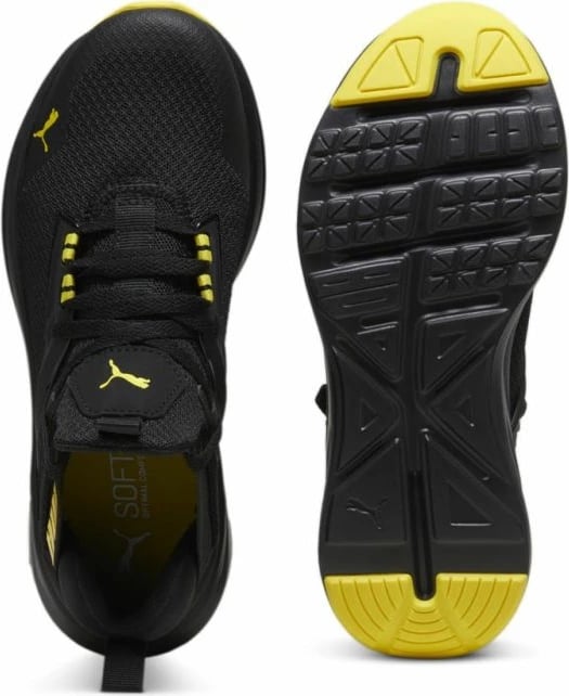 Atlete fëmijë Puma, të zeza Atlete fëmijë Puma, të zeza