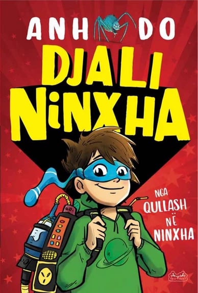 Djali Ninxha 1