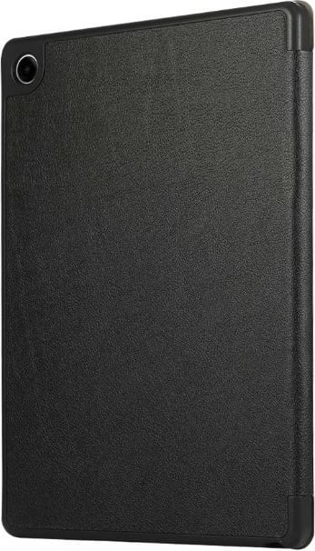 Mbështjellës Samsung GP-FBX216AEABW, Folio, Galaxy Tab A9+, 11", zi