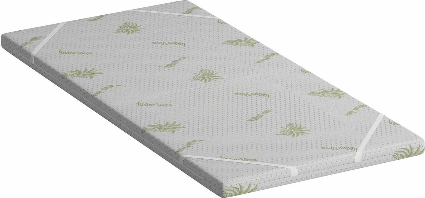 Dyshek Skye Decor, Aloevera, 100x190