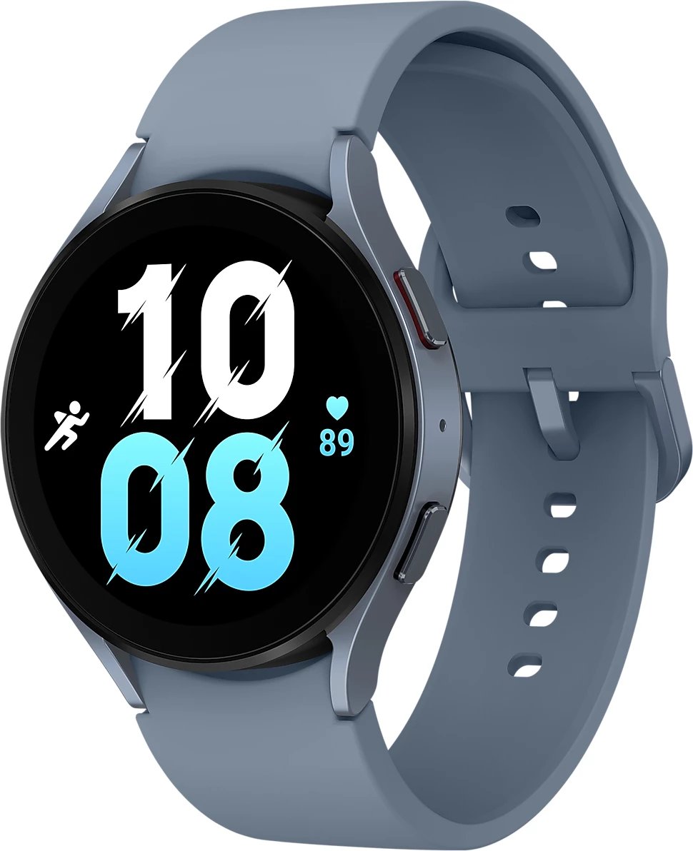 Smartwatch Samsung Galaxy 5, 44mm, e kaltër e errët