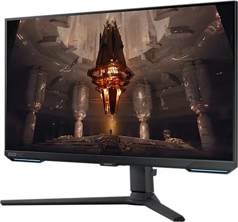 Monitor Samsung Odyssey G7, 28", IPS, 4K, 144 Hz, i zi
