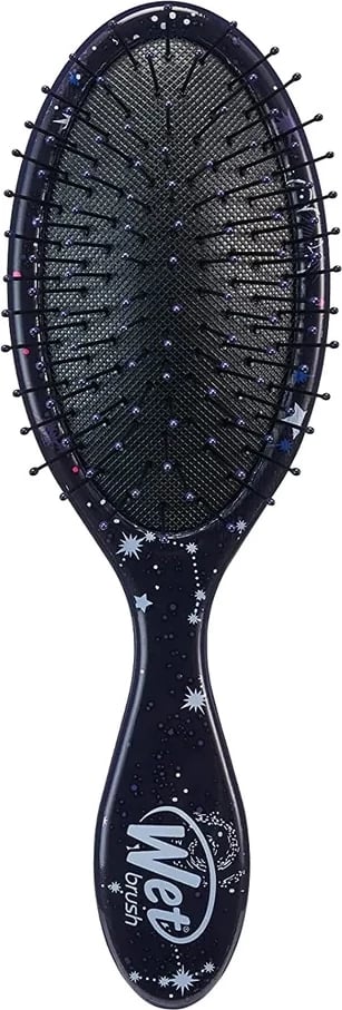 Furçë për flokë për vajza Wet Brush Kids Detangler Galaxy, 1 copë