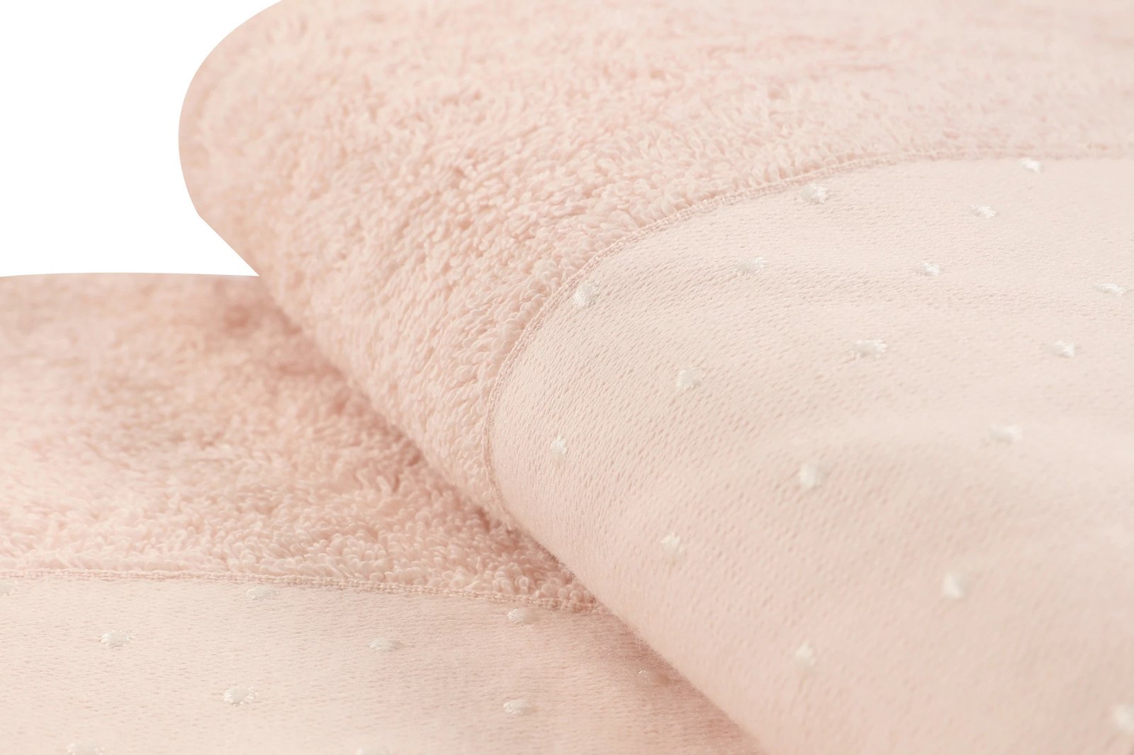 Set peshqirësh duarsh (2 copë), Mijölnir, Pitircik, ngjyrë pluhur