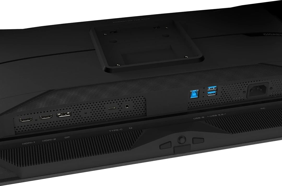 Monitor gaming Gigabyte MO27Q2A, 27", OLED, 2K QHD, 280Hz, 0.03ms, DisplayHDR True Black 400, HDMI 2.1, i zi Monitor gaming Gigabyte MO27Q2A, 27", OLED, 2K QHD, 280Hz, 0.03ms, DisplayHDR True Black 400, HDMI 2.1, i zi