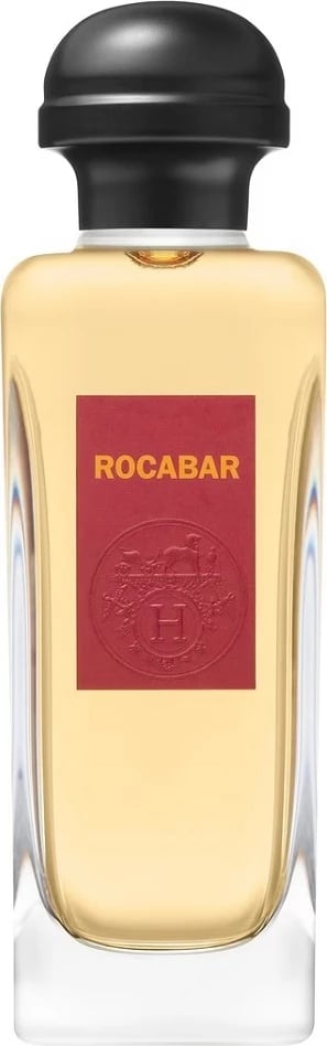 Eau de Toilette për meshkuj Hermes Rocabar 100ml