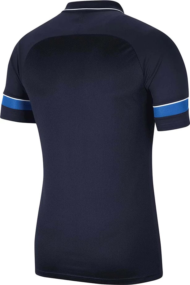 Maicë polo për meshkuj Nike, navy