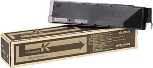 Toner, Kyocera TK-8305K (1T02LK0NLC), 25,000 faqe, i zi