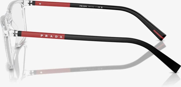 Korniza optike Prada Linea Rossa PS 03QV 2AZ1O1 55