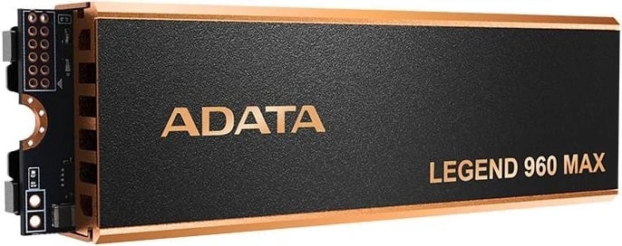 Disk SSD m.2 Adata LEGEND 960 MAX , 2TB