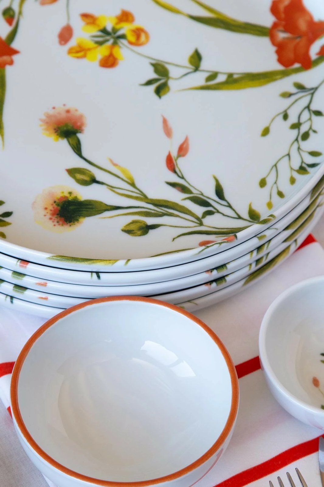 Set mëngjesi 14 pjesësh Hermia, NNMOD14KH880739