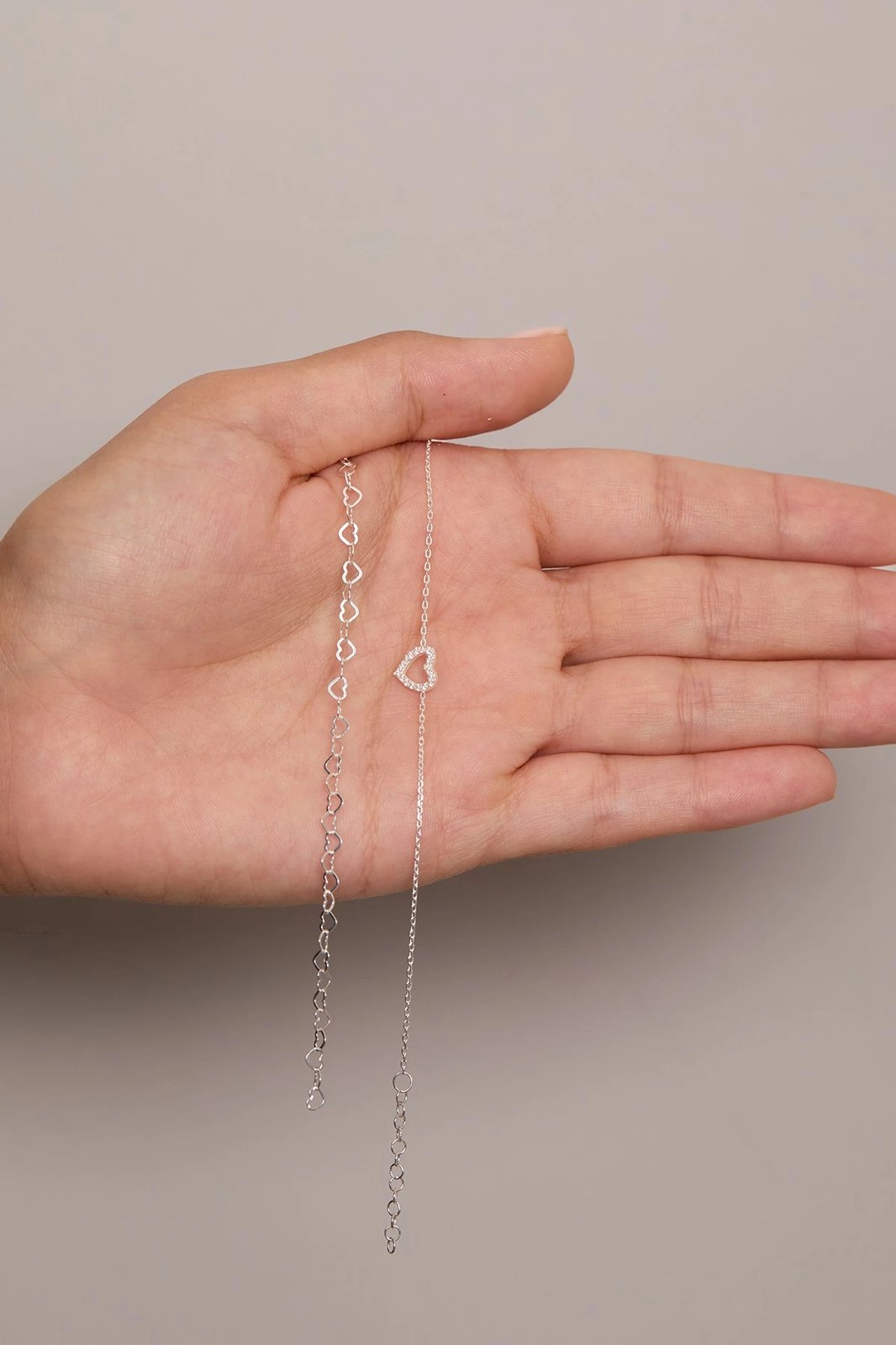 Byzylyk argjendi Elika Silver, ELKSET80083