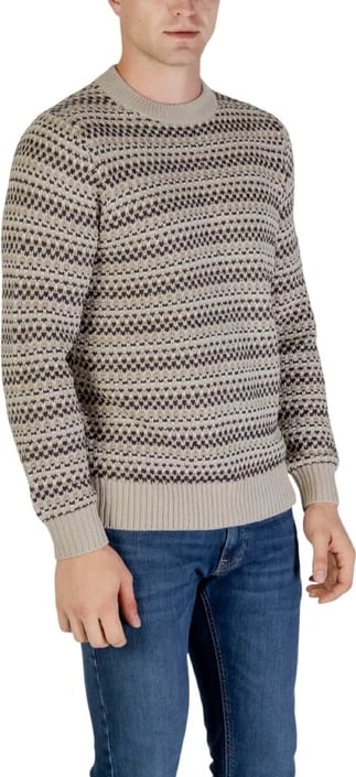 Xhemper për meshkuj Only & Sons, beige