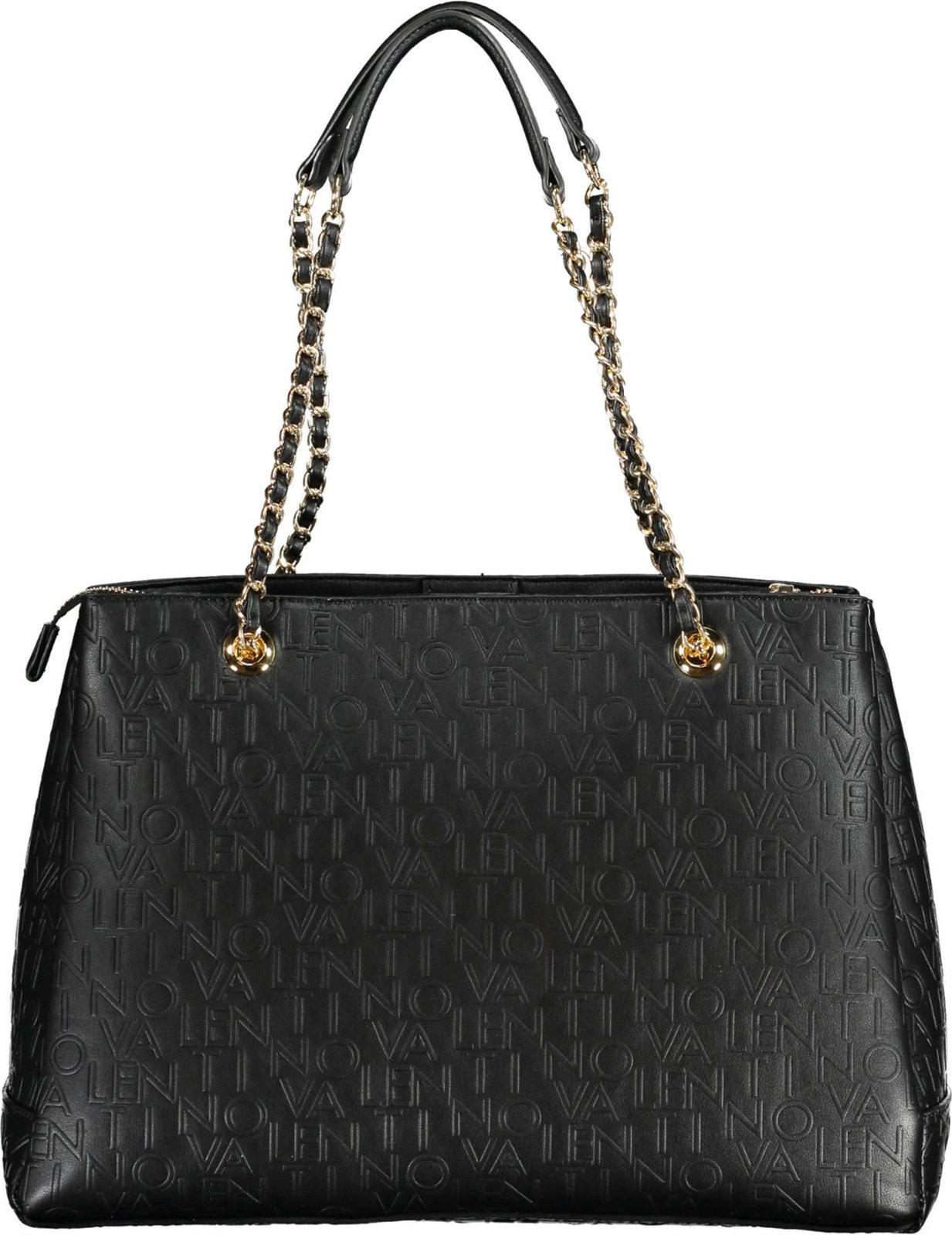Çantë VALENTINO BAGS femra, e zezë