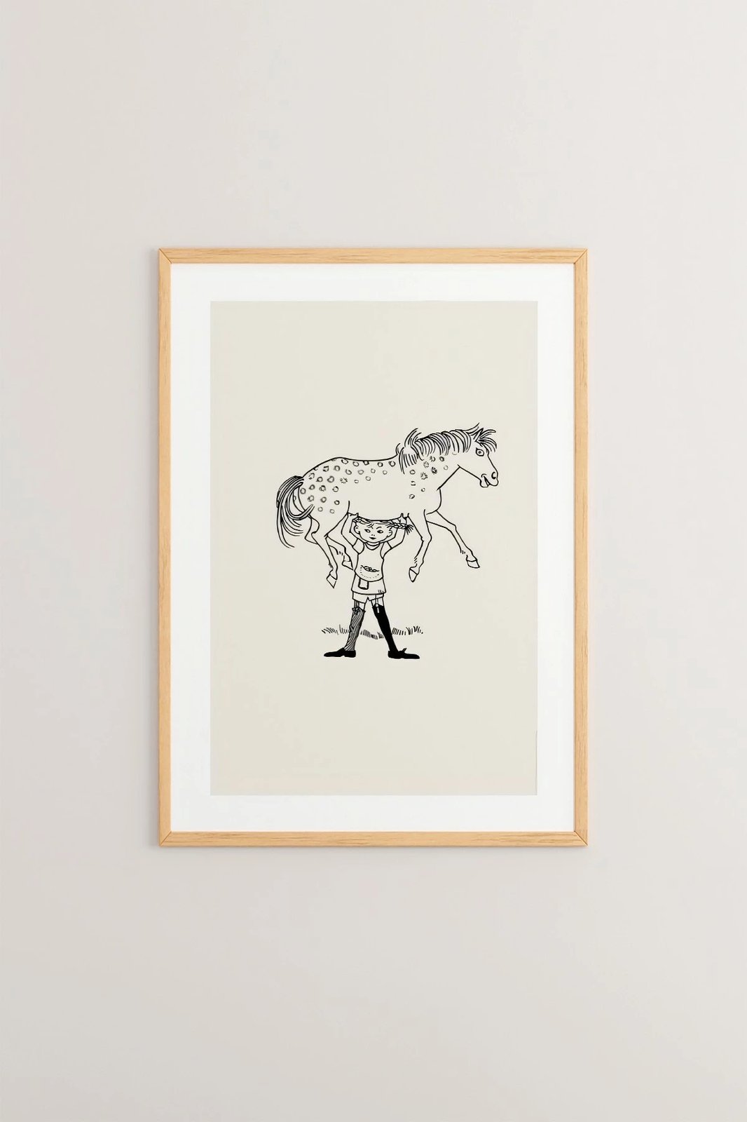 Pikturë dekorative me kornizë, shumëngjyrëshe, Tekhamcerceve142