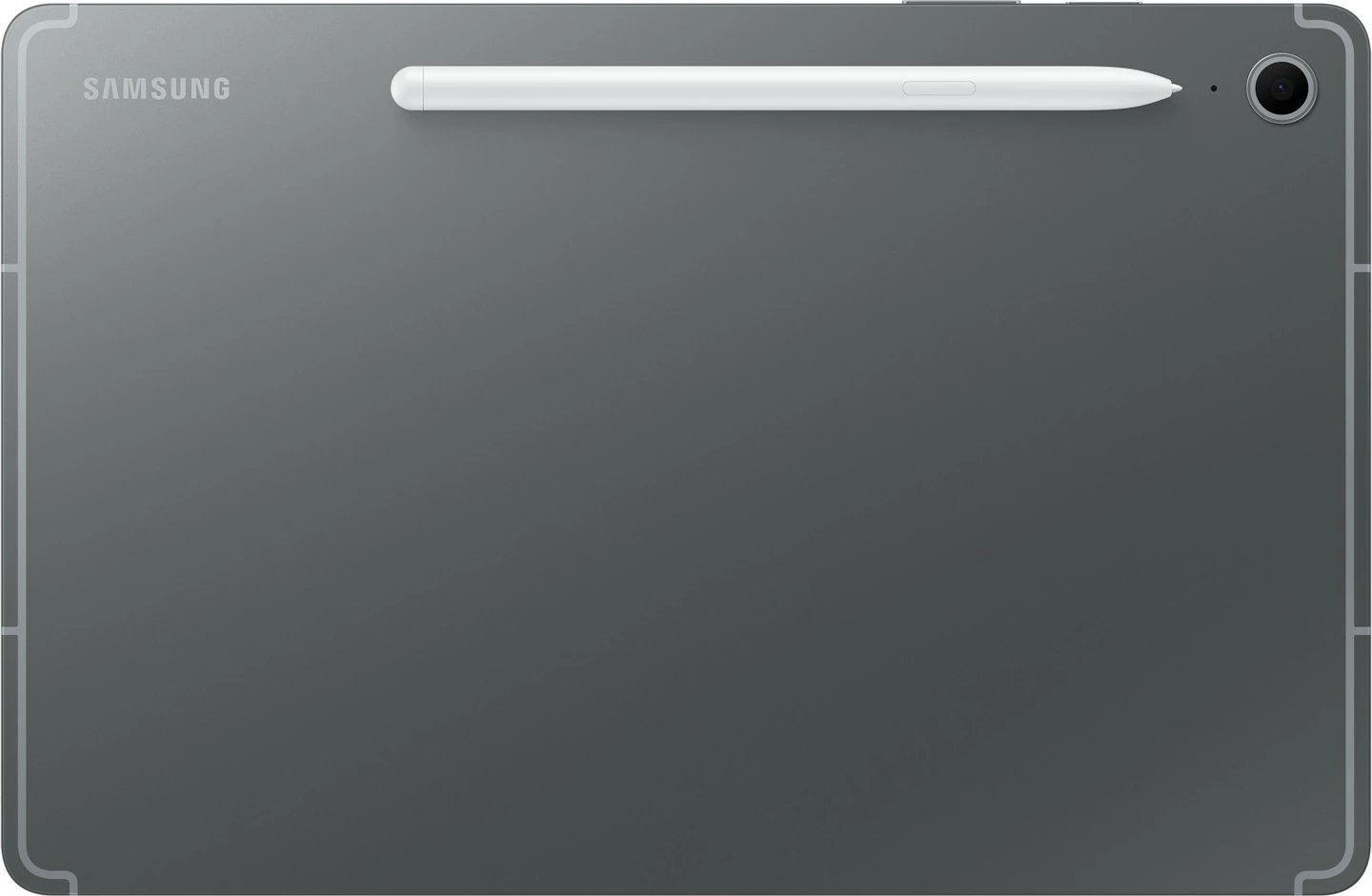 Tablet Samsung Galaxy Tab S10 FE 5G, 128 GB, 8 GB RAM, Gri