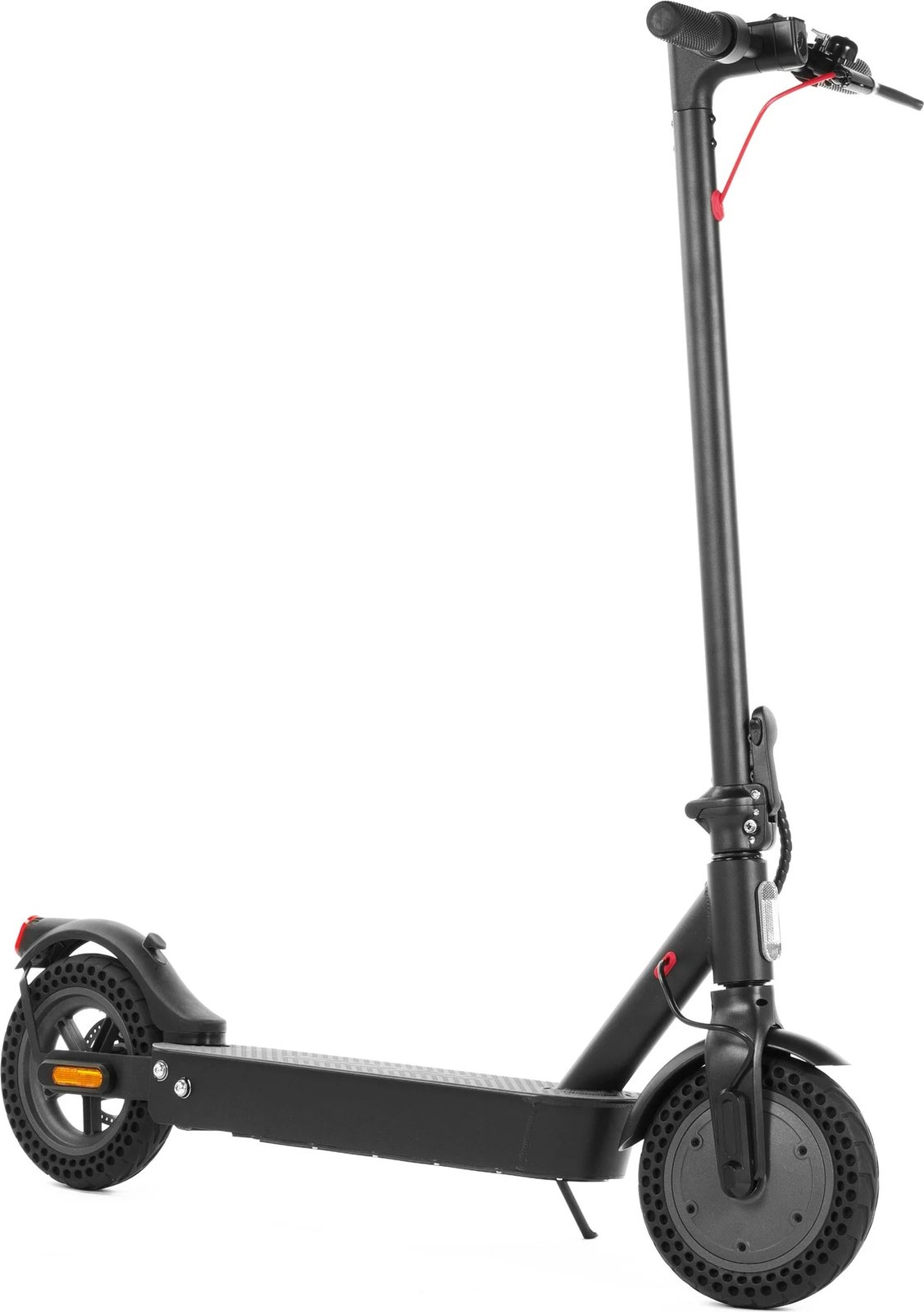 Trotinet Elektrik - SCOOTER TWO S60 - (Rear Suspension, 25km/h, 45km)