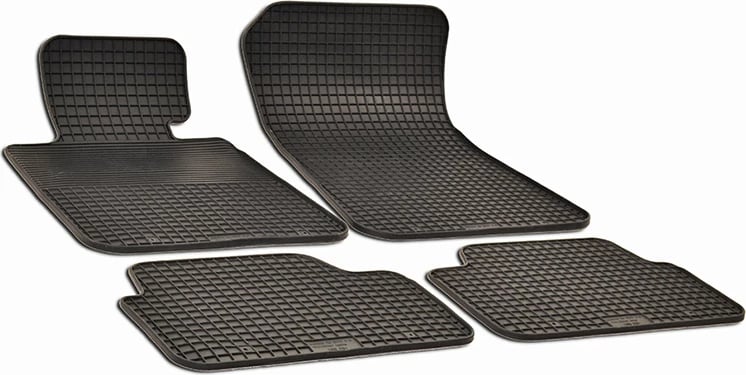 Gumex BMW 1er (E87) (2004-2013), X1 (E84) (2009-2015)