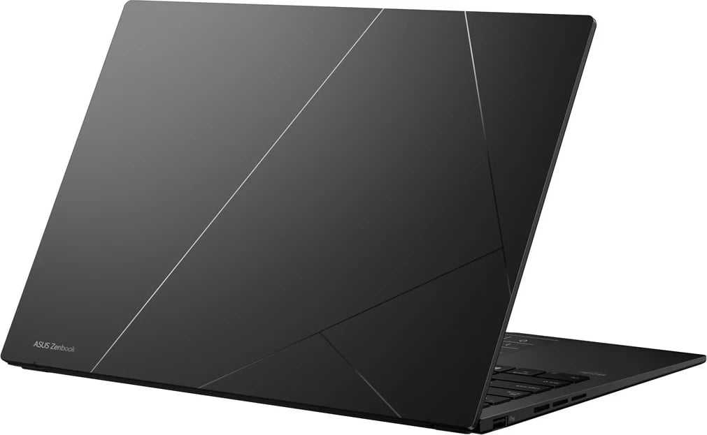 Laptop ASUS Zenbook 14 OLED UM3406HA-WS74T, AMD Ryzen 7, 16 GB RAM, 512 GB SSD, Touchscreen, E zezë